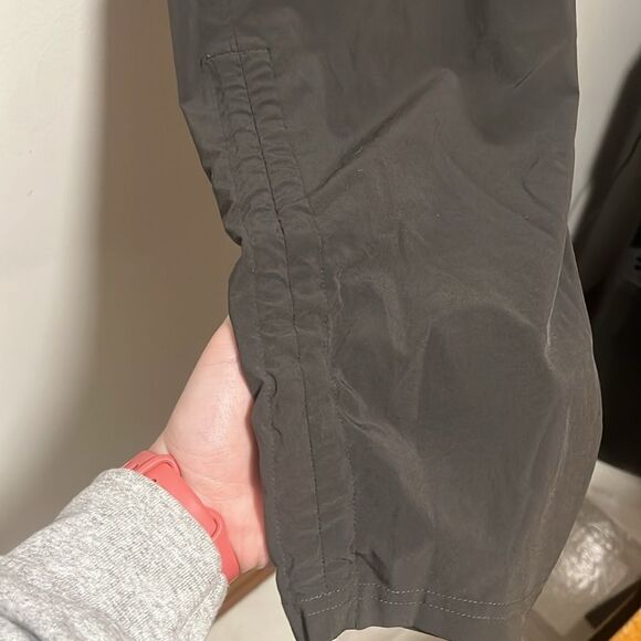 ATHLETA WOMENS ASPIRE ANKLE PANT SIZE 12 - Picture 6 of 8